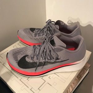 Nike Zoom Fly 9.5 women’s Providence Purple